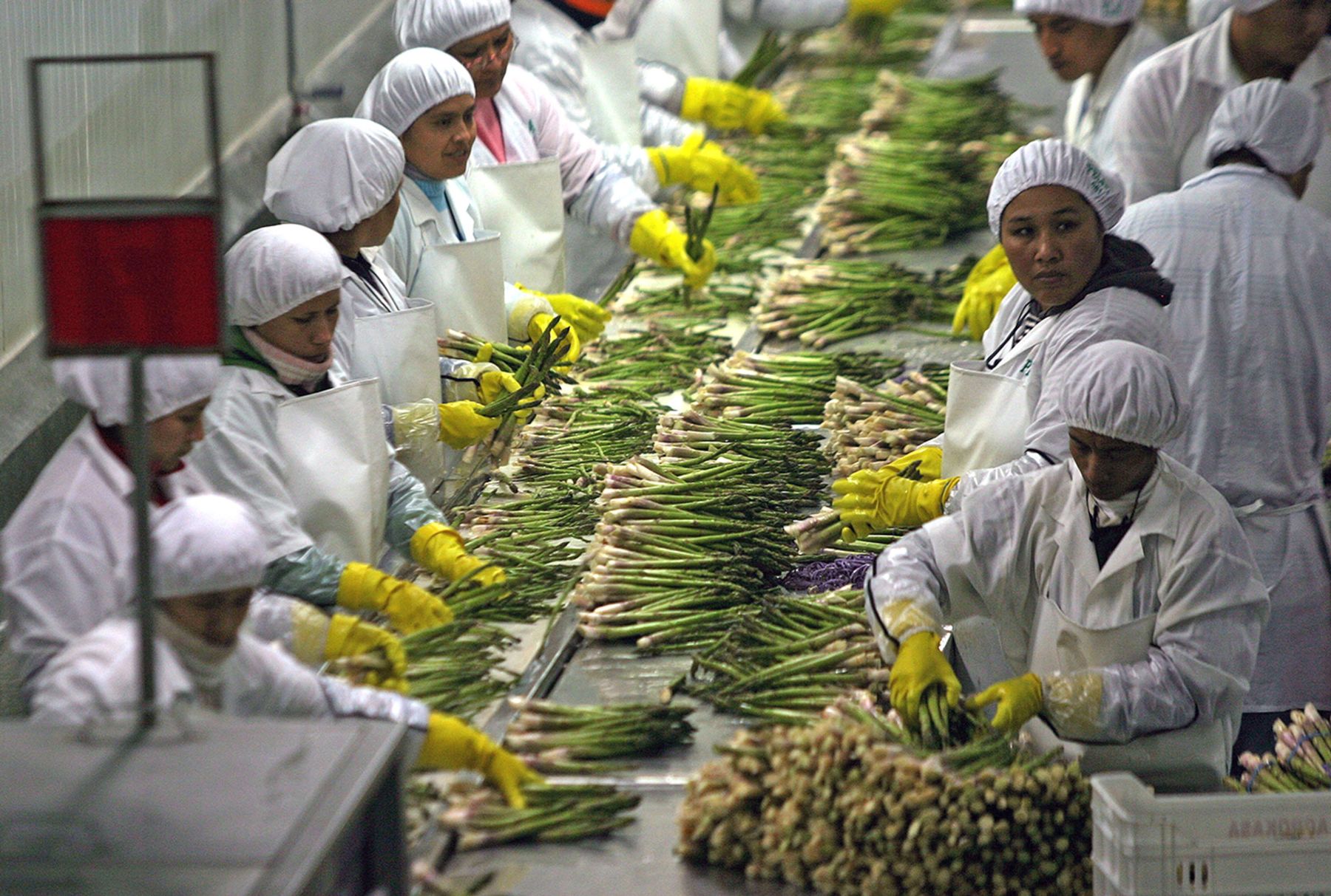 ComexPerú - Sociedad de Comercio Exterior del Perú