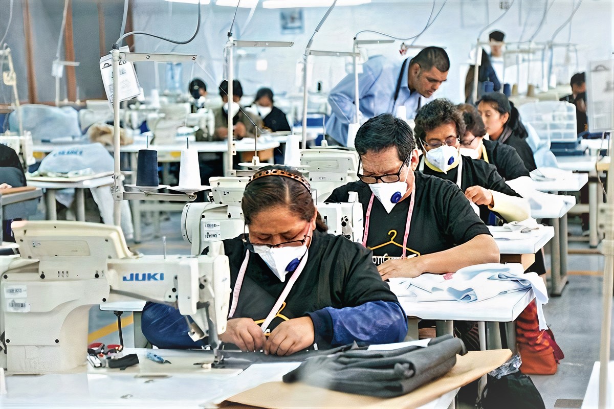 ComexPerú - Sociedad de Comercio Exterior del Perú